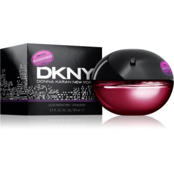DKNY Be Delicious Night Woman eau de parfum pentru femei